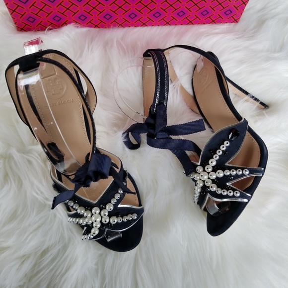 Tory Burch Shoes - TORY BURCH SANDALS